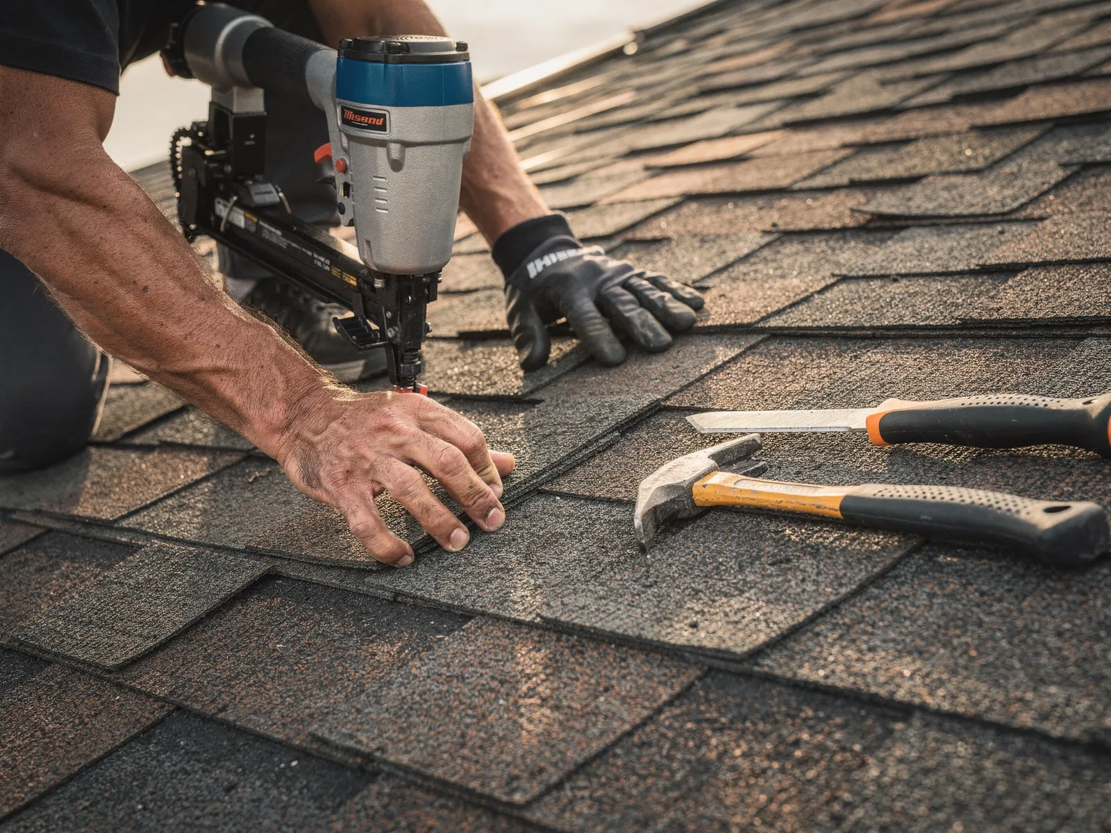 Why choose Roof Repair in New Britain, CT